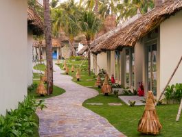 Coco Cottage Mui Ne