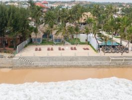 Coco Cottage Mui Ne
