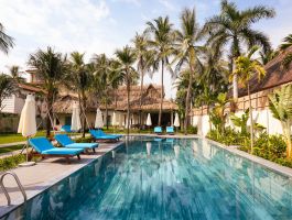 Coco Cottage Mui Ne