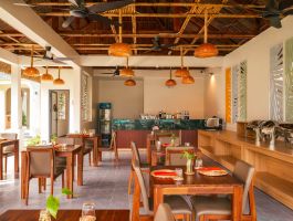 Coco Cottage Mui Ne