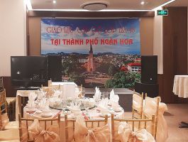 Colline Đà Lạt