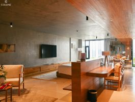 Colline Junior Suite3