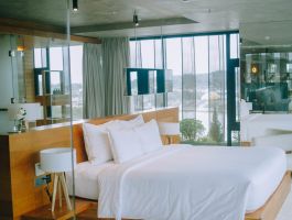 Colline Suite