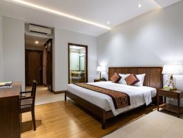 Superior - Khu Villa