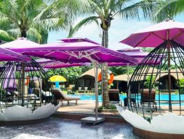 Voucher Cồn Khương Resort Cần Thơ 