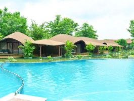 Voucher Cồn Khương Resort Cần Thơ 