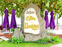 Voucher Cồn Khương Resort Cần Thơ 