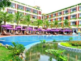 Voucher Cồn Khương Resort Cần Thơ 