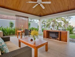 Biệt Thự Cottage 02 Phòng Ngủ