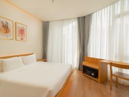 Cozy Studio Condotel 02PN