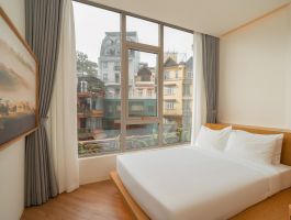 Cozy Studio Condotel 02PN2