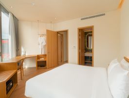 Cozy Studio Condotel 02PN3