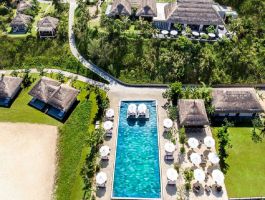 Voucher Crown Retreat Quy Nhơn Resort