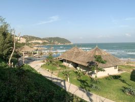 Voucher Crown Retreat Quy Nhơn Resort