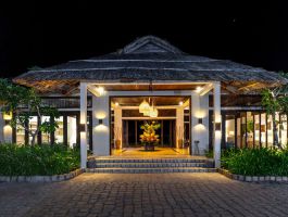 Voucher Crown Retreat Quy Nhơn Resort