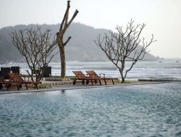 Voucher Crown Retreat Quy Nhơn Resort