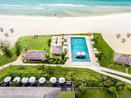 Voucher Crown Retreat Quy Nhơn Resort