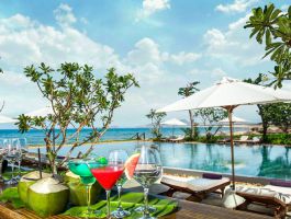 Voucher Crown Retreat Quy Nhơn Resort