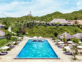 Voucher Crown Retreat Quy Nhơn Resort