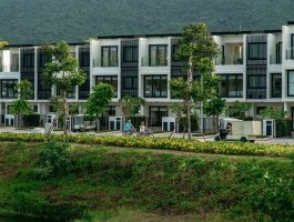 Voucher Laguna Lăng Cô Park Homes Resort