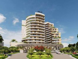 Meliá Serenity Cam Ranh Beach Resort