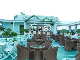 Voucher Hải Âu Quy Nhơn (Seagull)