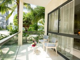 Coastabella Resort Nha Trang