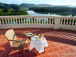 Voucher Dalat Edensee Lake Resort & Spa