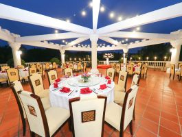 Voucher Dalat Edensee Lake Resort & Spa