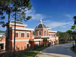 Voucher Dalat Edensee Lake Resort & Spa