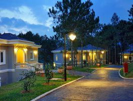 Voucher Dalat Edensee Lake Resort & Spa