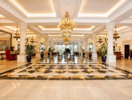 Voucher Dalat Edensee Lake Resort & Spa
