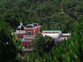 Voucher Dalat Edensee Lake Resort & Spa