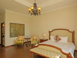 La Rose - Khu Building