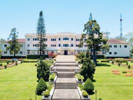 Voucher Dalat Palace