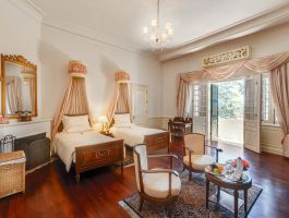 Luxury - Khu Heritage