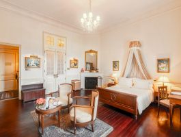Dalat Palace - Luxury 4