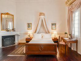 Dalat Palace - Luxury with Balcony 2