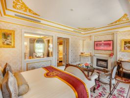 Royal Luxury - Khu Hội Nghị
