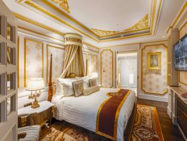 Royal Suite - Khu Hội Nghị 