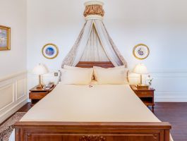 Dalat Palace - Suite 1