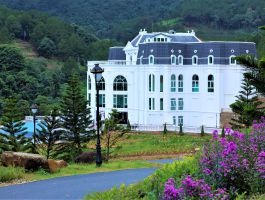 Voucher Dalat Wonder Resort