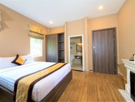 Dalat Wonder Deluxe Garden2