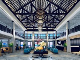 Voucher Dankbaar Resort Quy Nhơn