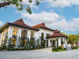 Voucher Dankbaar Resort Quy Nhơn