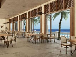 Voucher Dankbaar Resort Quy Nhơn
