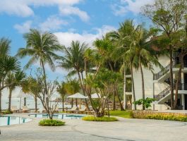 Voucher Dankbaar Resort Quy Nhơn