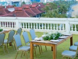 Voucher Dankbaar Resort Quy Nhơn