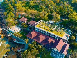 Voucher Dankbaar Resort Quy Nhơn