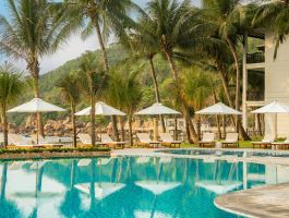 Voucher Dankbaar Resort Quy Nhơn